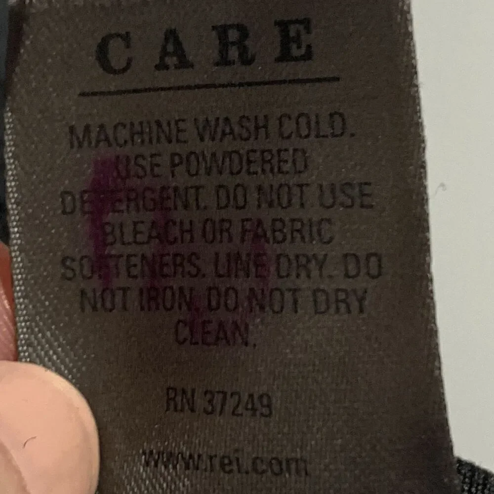 REI Girls Glove
